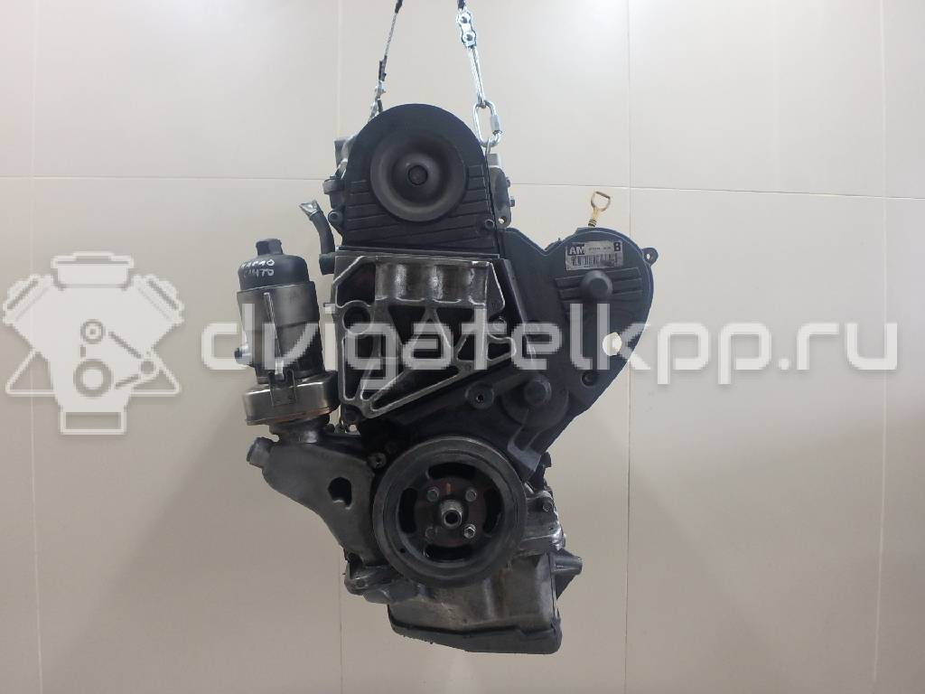 Фото Контрактный (б/у) двигатель Z 20 S для Chevrolet Epica Kl1 / Nubira / Captiva C100, C140 121-150 л.с 16V 2.0 л Дизельное топливо 96859450 {forloop.counter}}