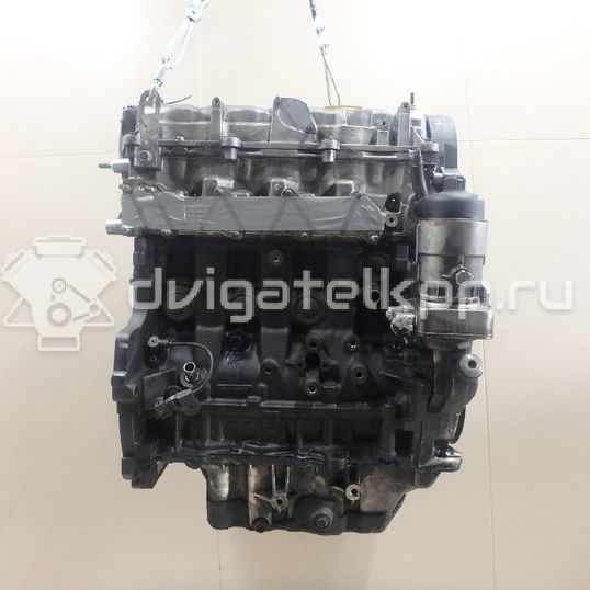 Фото Контрактный (б/у) двигатель Z 20 S для Opel Antara 126-150 л.с 16V 2.0 л Дизельное топливо 96859450