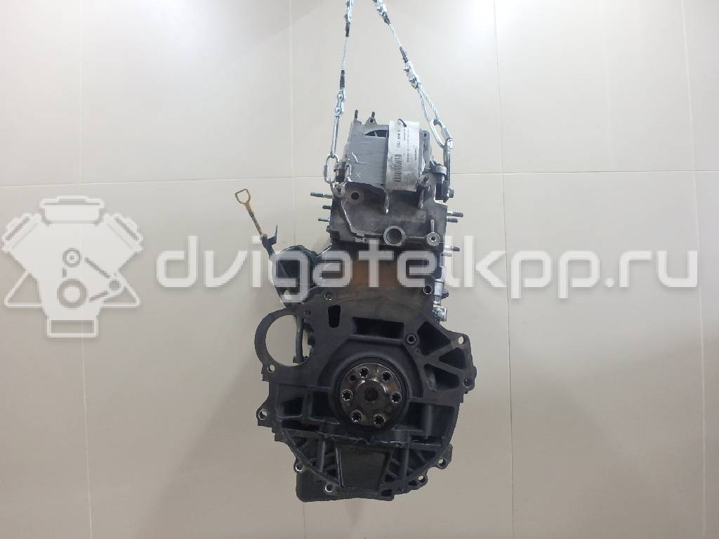 Фото Контрактный (б/у) двигатель Z 20 S для Opel Antara 126-150 л.с 16V 2.0 л Дизельное топливо 96859450 {forloop.counter}}