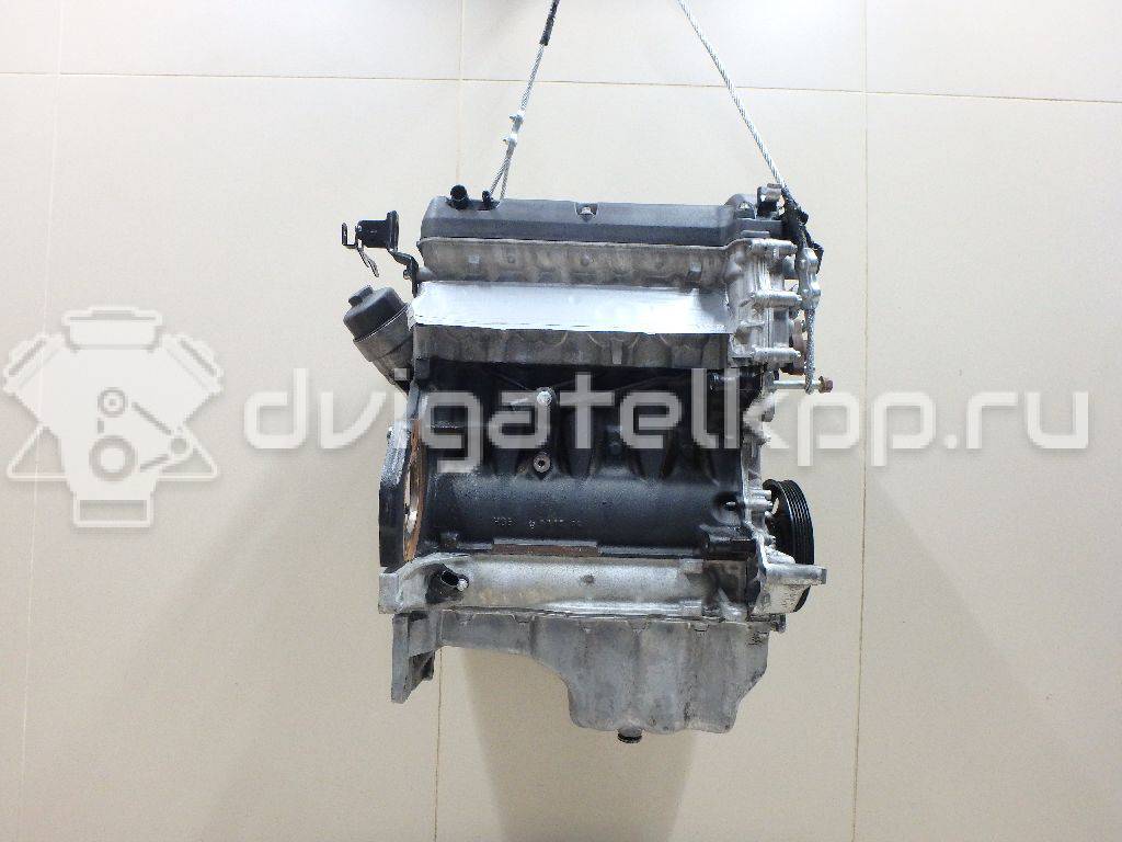 Фото Контрактный (б/у) двигатель Z 14 XEP для Holden / Opel / Vauxhall 90 л.с 16V 1.4 л бензин 93185101 {forloop.counter}}