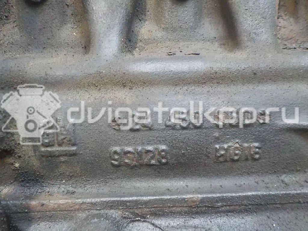 Фото Контрактный (б/у) двигатель Z 14 XEP для Holden / Opel / Vauxhall 90 л.с 16V 1.4 л бензин 93185101 {forloop.counter}}