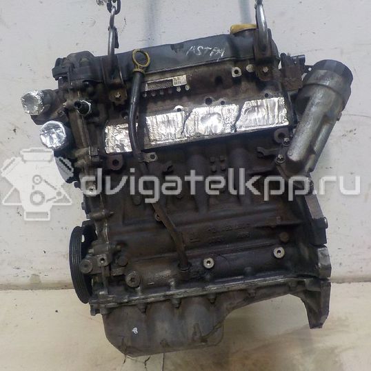 Фото Контрактный (б/у) двигатель Z 14 XEP для Holden / Opel / Vauxhall 90 л.с 16V 1.4 л бензин 93185101