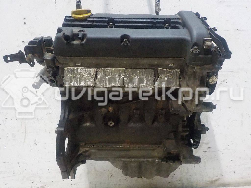 Фото Контрактный (б/у) двигатель Z 14 XEP для Holden / Opel / Vauxhall 90 л.с 16V 1.4 л бензин 93185101 {forloop.counter}}