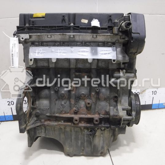 Фото Контрактный (б/у) двигатель Z 18 XER для Holden / Opel / Chevrolet / Vauxhall 140 л.с 16V 1.8 л бензин 55566274