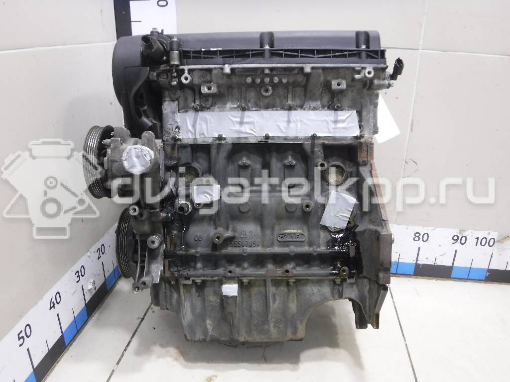 Фото Контрактный (б/у) двигатель Z 18 XER для Holden / Opel / Chevrolet / Vauxhall 140 л.с 16V 1.8 л бензин 55566274 {forloop.counter}}