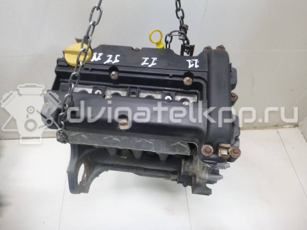 Фото Контрактный (б/у) двигатель Z 12 XEP для Opel / Suzuki / Vauxhall 80 л.с 16V 1.2 л бензин 93191963 {forloop.counter}}