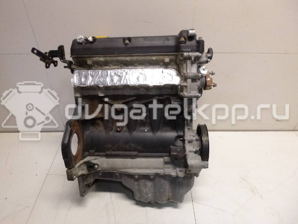 Фото Контрактный (б/у) двигатель Z 12 XEP для Opel / Suzuki / Vauxhall 80 л.с 16V 1.2 л бензин 5601481 {forloop.counter}}