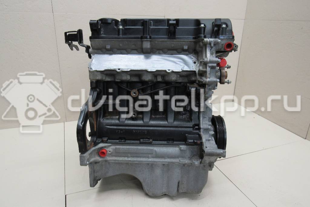 Фото Контрактный (б/у) двигатель A 12 XER для Opel / Vauxhall 83-86 л.с 16V 1.2 л бензин 95517725 {forloop.counter}}