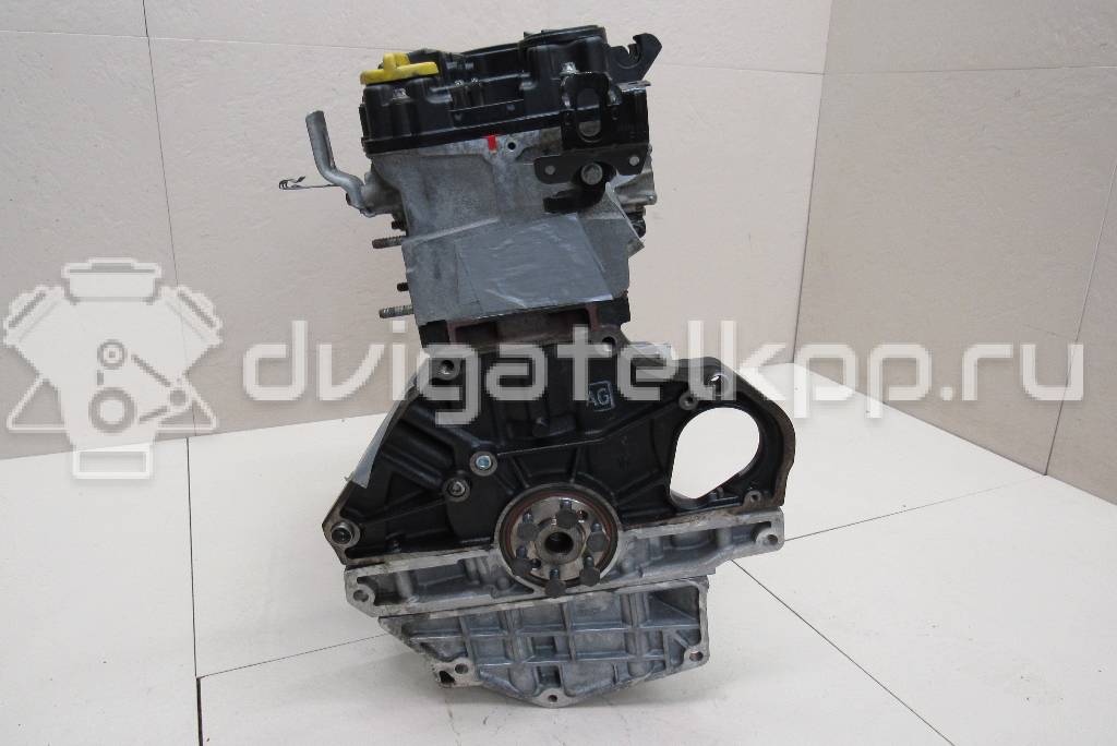 Фото Контрактный (б/у) двигатель A 12 XER для Opel / Vauxhall 83-86 л.с 16V 1.2 л бензин 95517725 {forloop.counter}}