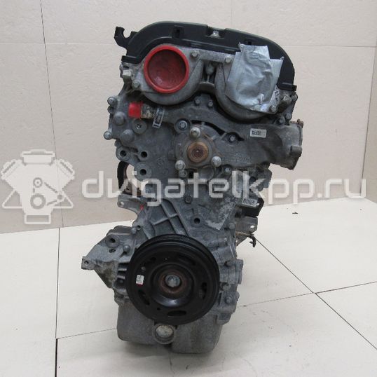 Фото Контрактный (б/у) двигатель A 12 XER для Chevrolet / Vauxhall 86 л.с 16V 1.2 л бензин 95517725