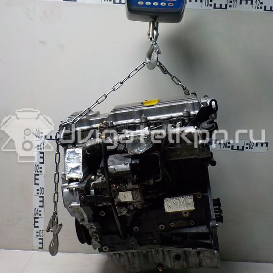 Фото Контрактный (б/у) двигатель Y 20 DTH для Opel / Chevrolet / Vauxhall 101 л.с 16V 2.0 л Дизельное топливо 0603179