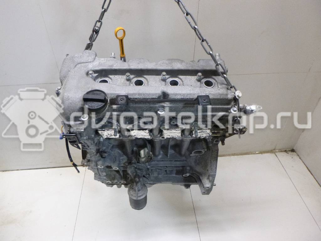 Фото Контрактный (б/у) двигатель M16A для Maruti Suzuki / Suzuki / Fiat 106-120 л.с 16V 1.6 л бензин 1100062M00 {forloop.counter}}