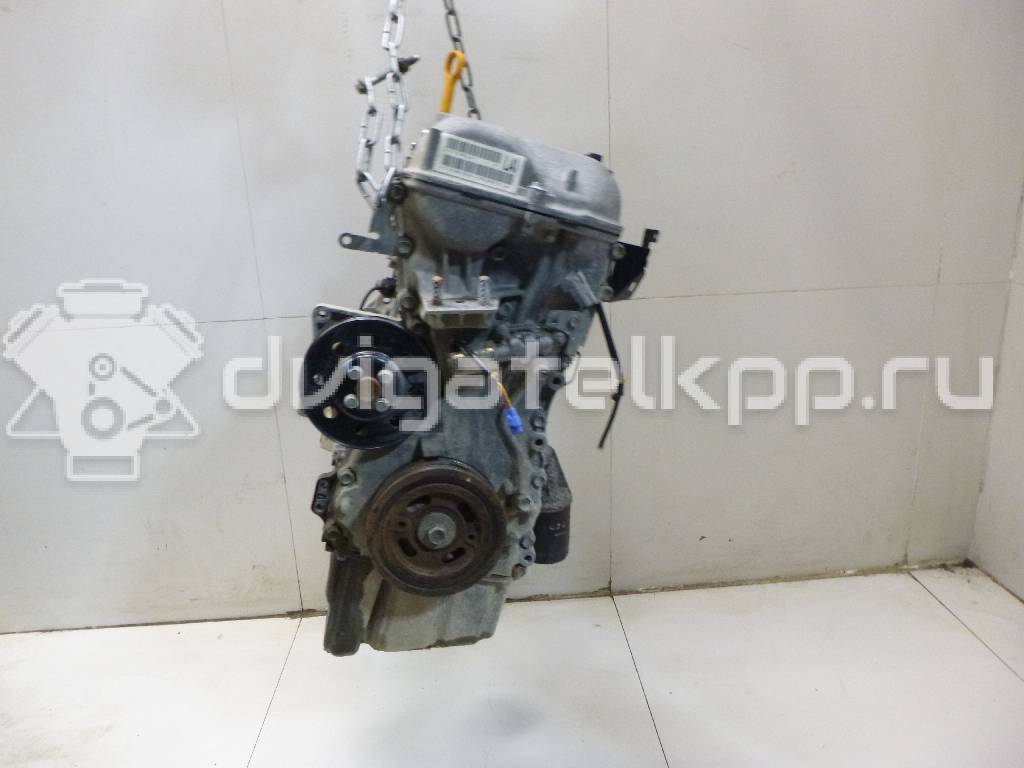 Фото Контрактный (б/у) двигатель M16A для Maruti Suzuki / Suzuki / Fiat 106-120 л.с 16V 1.6 л бензин 1100062M00 {forloop.counter}}