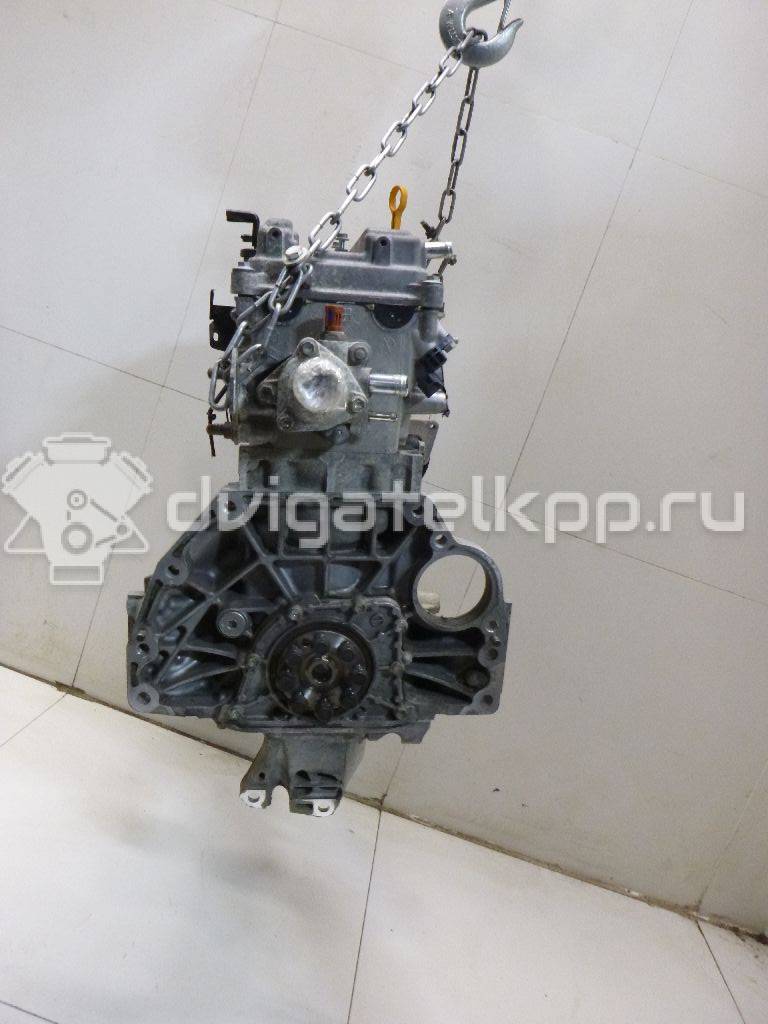 Фото Контрактный (б/у) двигатель M16A для Maruti Suzuki / Suzuki / Fiat 106-120 л.с 16V 1.6 л бензин 1100062M00 {forloop.counter}}