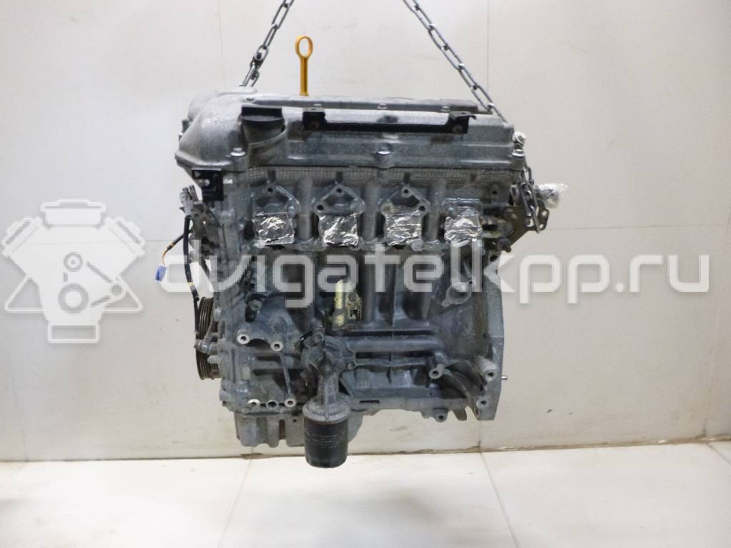 Фото Контрактный (б/у) двигатель M16A для Maruti Suzuki / Suzuki 87-107 л.с 16V 1.6 л бензин 1100062M00 {forloop.counter}}