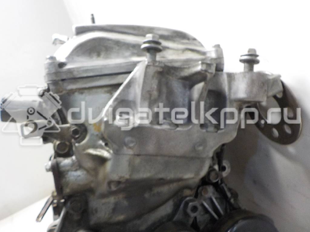 Фото Контрактный (б/у) двигатель 2AZ-FE для Toyota / Daihatsu / Toyota (Faw) / Toyota (Gac) 152-173 л.с 16V 2.4 л бензин 1900028B80 {forloop.counter}}