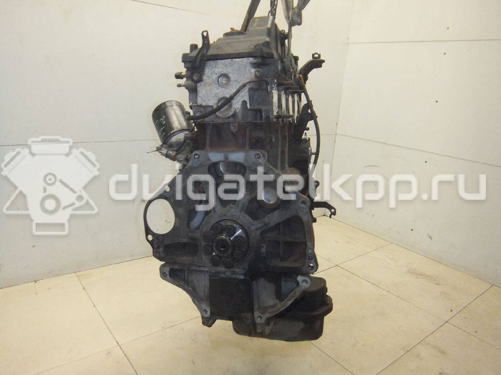 Фото Контрактный (б/у) двигатель 1KD-FTV для Toyota Dyna / Land Cruiser / Hiace / Hilux / Toyo Ace C Y2 102-204 л.с 16V 3.0 л Дизельное топливо 1900030150 {forloop.counter}}