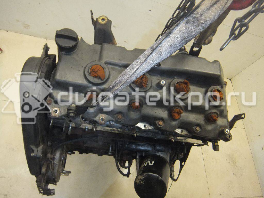 Фото Контрактный (б/у) двигатель 1KD-FTV для Toyota Dyna / Land Cruiser / Hiace / Hilux / Toyo Ace C Y2 102-204 л.с 16V 3.0 л Дизельное топливо 1900030150 {forloop.counter}}