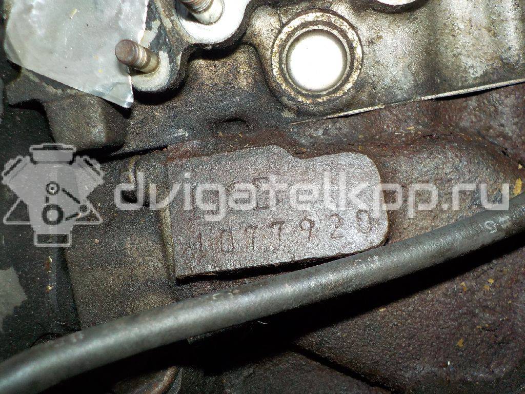 Фото Контрактный (б/у) двигатель 1KD-FTV для Toyota Dyna / Land Cruiser / Hiace / Hilux / Toyo Ace C Y2 102-204 л.с 16V 3.0 л Дизельное топливо 1900030150 {forloop.counter}}