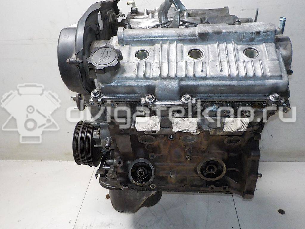 Фото Контрактный (б/у) двигатель 5VZ-FE для Toyota Land Cruiser / Tundra , / 4 / Hiace / Granvia H2 , H1 178-193 л.с 24V 3.4 л бензин 1900062291 {forloop.counter}}