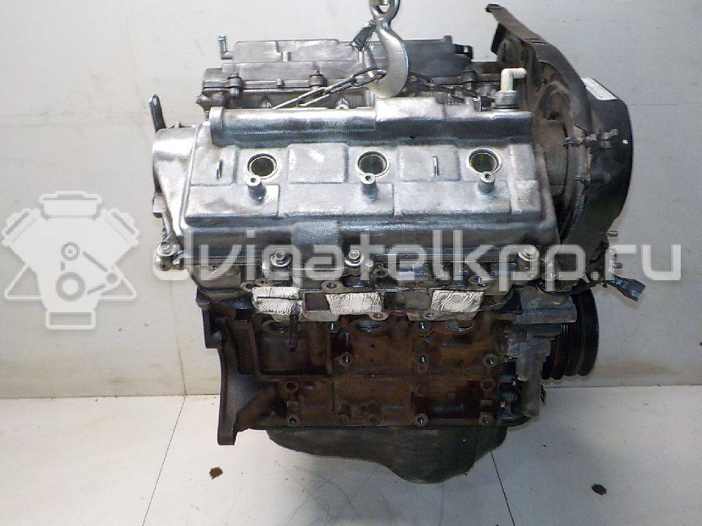 Фото Контрактный (б/у) двигатель 5VZ-FE для Toyota Land Cruiser / Tundra , / 4 / Hiace / Granvia H2 , H1 178-193 л.с 24V 3.4 л бензин 1900062291 {forloop.counter}}