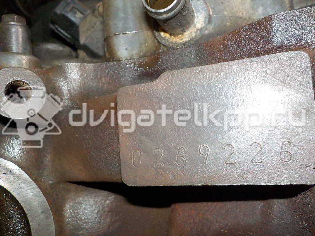 Фото Контрактный (б/у) двигатель 5VZ-FE для Toyota Land Cruiser / Tundra , / 4 / Hiace / Granvia H2 , H1 178-193 л.с 24V 3.4 л бензин 1900062291 {forloop.counter}}