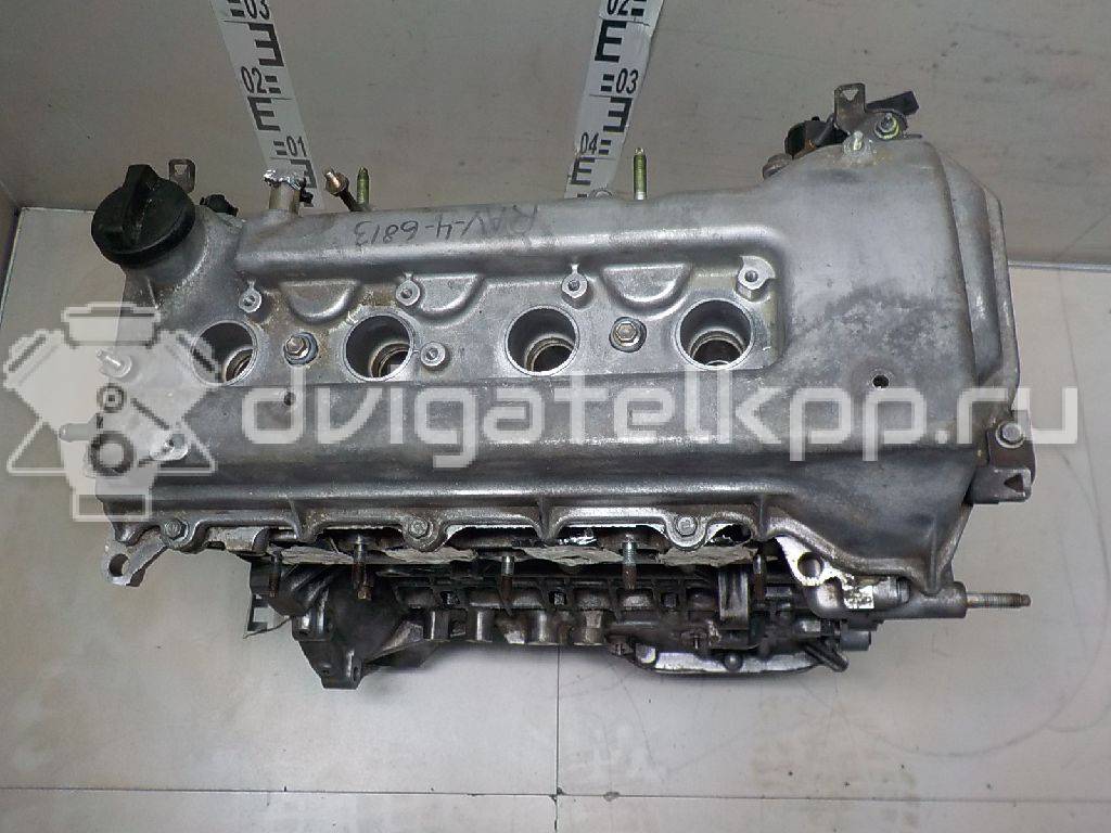 Фото Контрактный (б/у) двигатель 1ZZ-FE для Lotus / Pontiac / Toyota / Toyota (Faw) 120-132 л.с 16V 1.8 л бензин 1900022320 {forloop.counter}}