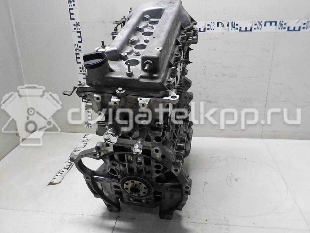 Фото Контрактный (б/у) двигатель 1ZZ-FE для Lotus / Pontiac / Toyota / Toyota (Faw) 120-132 л.с 16V 1.8 л бензин 1900022320 {forloop.counter}}