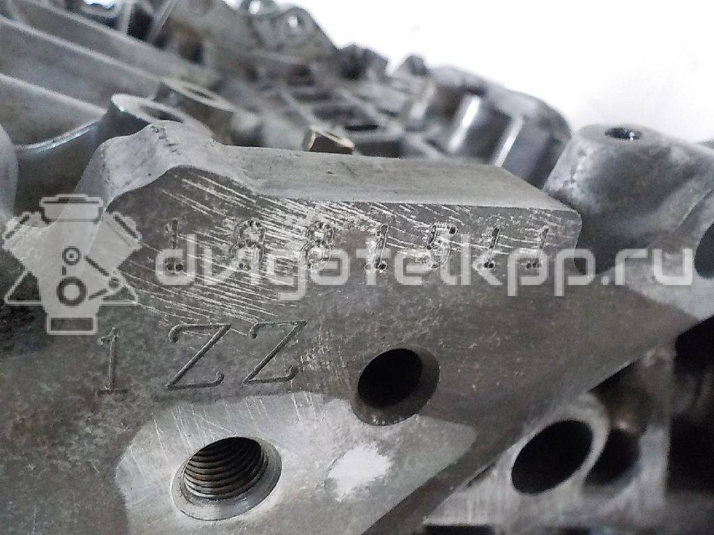 Фото Контрактный (б/у) двигатель 1ZZ-FE для Lotus / Pontiac / Toyota / Toyota (Faw) 120-132 л.с 16V 1.8 л бензин 1900022320 {forloop.counter}}