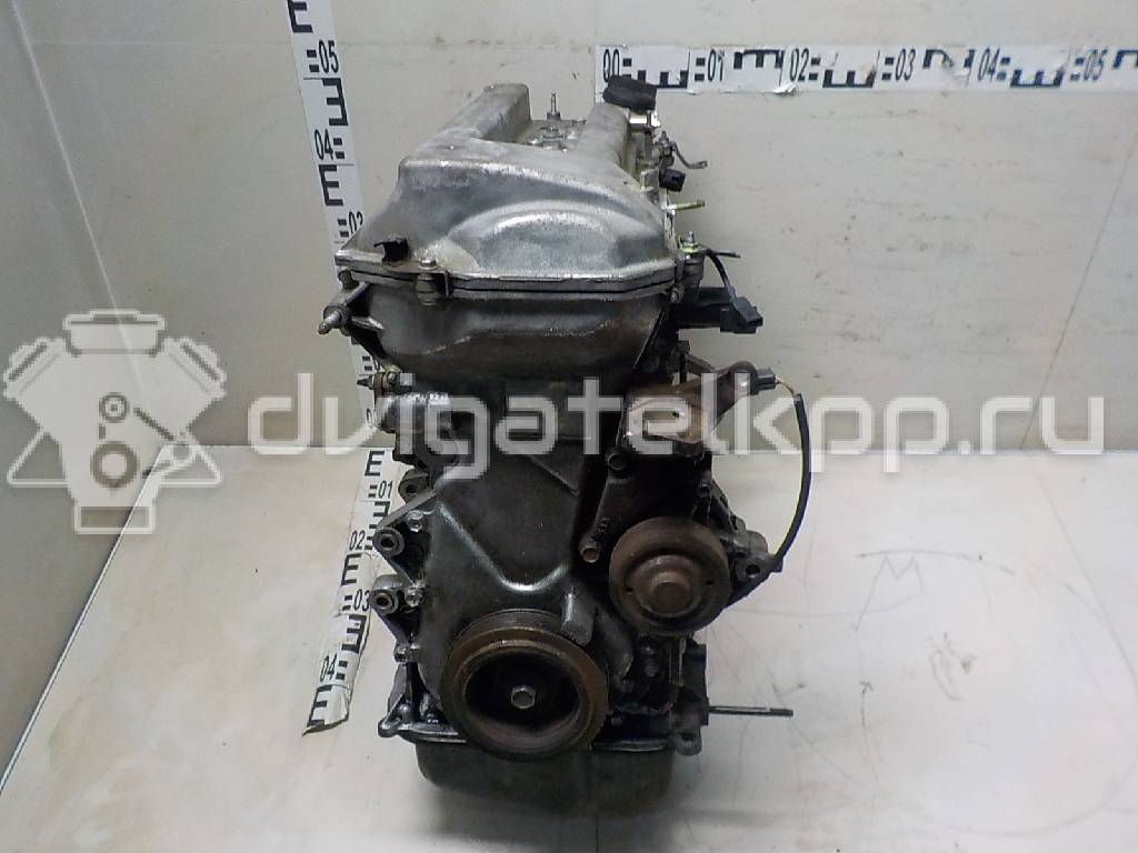 Фото Контрактный (б/у) двигатель 1ZZ-FE для Lotus / Pontiac / Toyota / Toyota (Faw) 126-136 л.с 16V 1.8 л бензин 1900022320 {forloop.counter}}