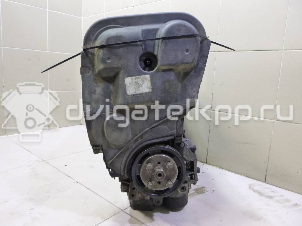 Фото Контрактный (б/у) двигатель B 6294 T для Volvo S80 / Xc90 272 л.с 24V 2.9 л бензин 8251494 {forloop.counter}}