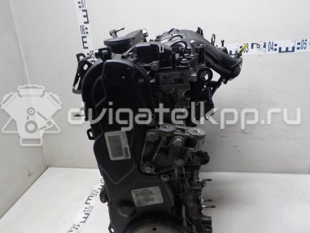 Фото Контрактный (б/у) двигатель D 4204 T для Volvo V50 Mw / C70 / V70 / C30 / S40 136 л.с 16V 2.0 л Дизельное топливо 8252346 {forloop.counter}}