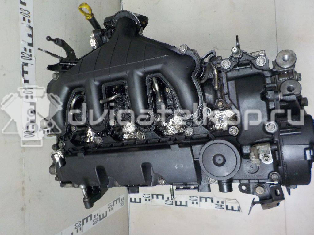 Фото Контрактный (б/у) двигатель D 4204 T для Volvo V50 Mw / C70 / V70 / C30 / S40 136 л.с 16V 2.0 л Дизельное топливо 8252346 {forloop.counter}}