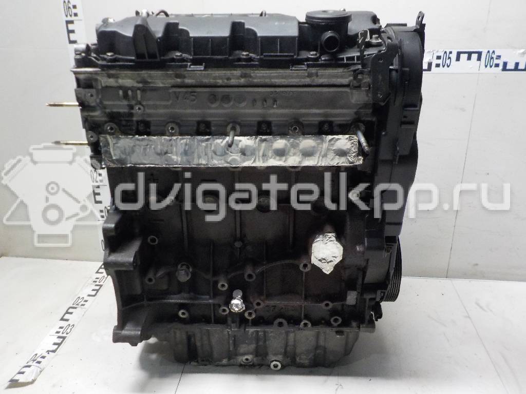 Фото Контрактный (б/у) двигатель D 4204 T для Volvo V50 Mw / C70 / V70 / C30 / S40 136 л.с 16V 2.0 л Дизельное топливо 8252346 {forloop.counter}}