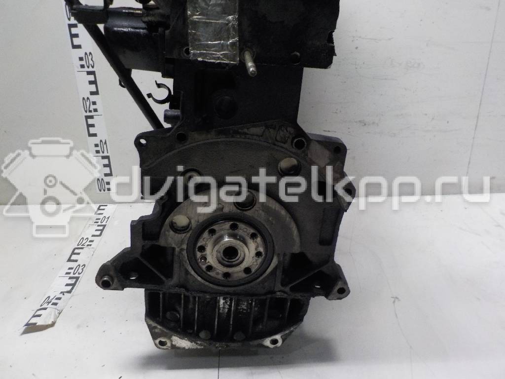 Фото Контрактный (б/у) двигатель D 4204 T для Volvo V50 Mw / C70 / V70 / C30 / S40 136 л.с 16V 2.0 л Дизельное топливо 8252346 {forloop.counter}}