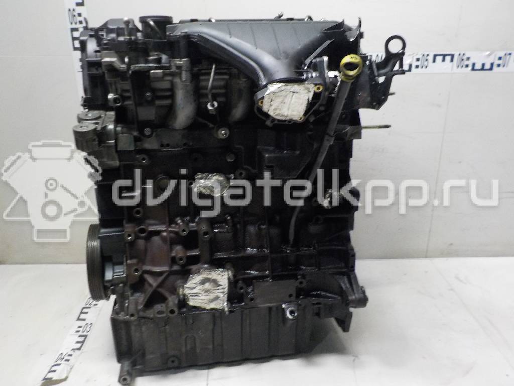 Фото Контрактный (б/у) двигатель D 4204 T для Volvo V50 Mw / C70 / V70 / C30 / S40 136 л.с 16V 2.0 л Дизельное топливо 8252346 {forloop.counter}}