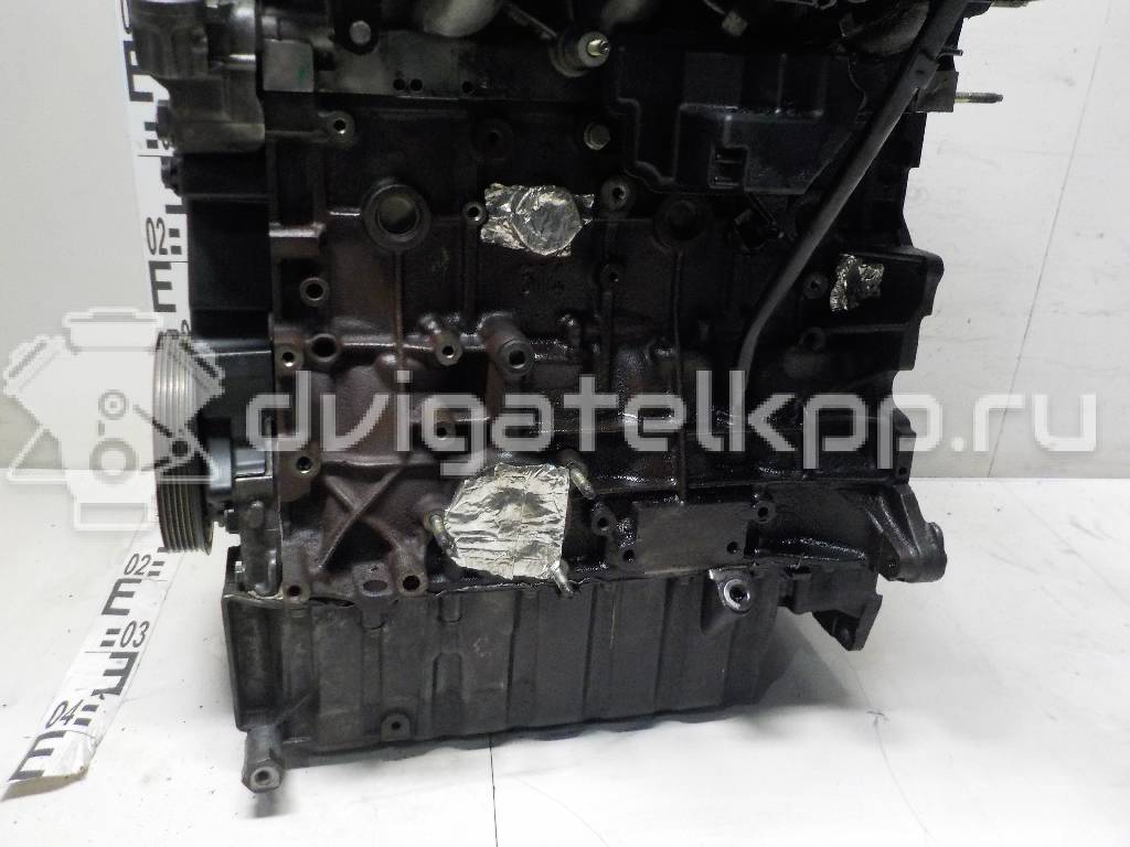 Фото Контрактный (б/у) двигатель D 4204 T для Volvo V50 Mw / C70 / V70 / C30 / S40 136 л.с 16V 2.0 л Дизельное топливо 8252346 {forloop.counter}}