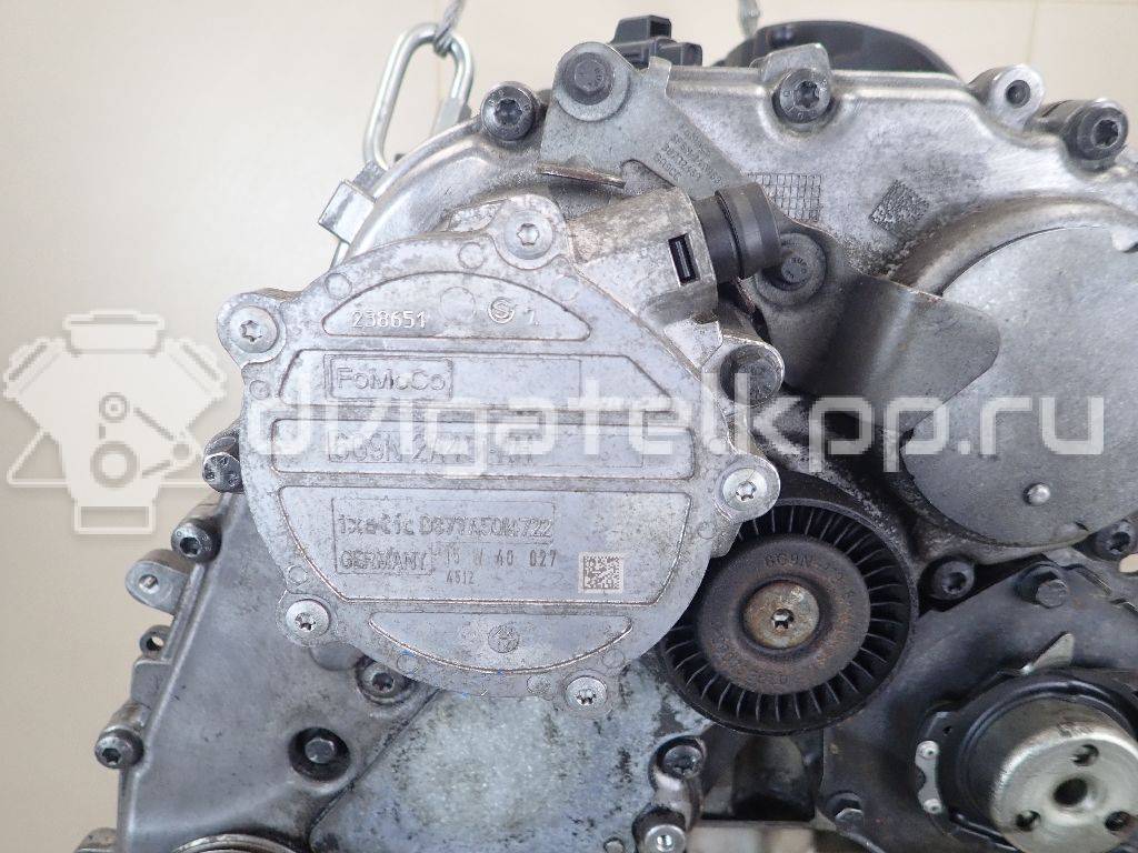 Фото Контрактный (б/у) двигатель B 6324 S для Volvo V70 / Xc60 / S80 / Xc70 / Xc90 228-238 л.с 24V 3.2 л бензин LR021425 {forloop.counter}}