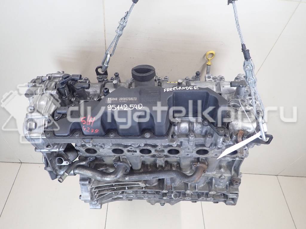 Фото Контрактный (б/у) двигатель B 6324 S для Volvo V70 / Xc60 / S80 / Xc70 / Xc90 228-238 л.с 24V 3.2 л бензин LR021425 {forloop.counter}}