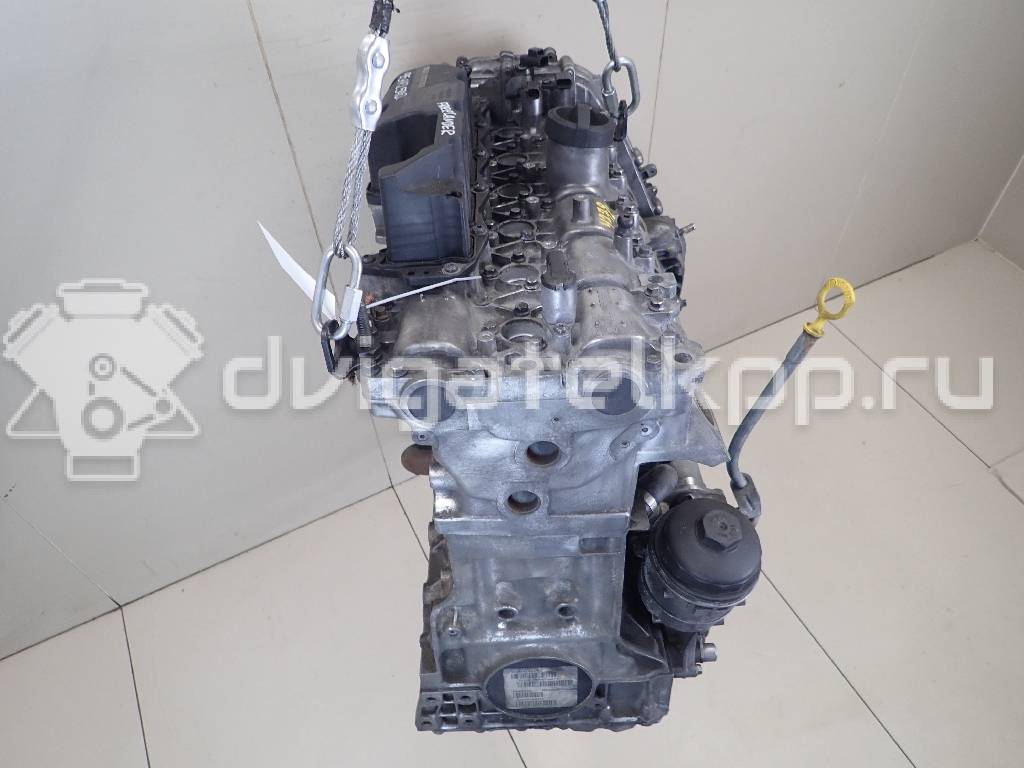 Фото Контрактный (б/у) двигатель B 6324 S для Volvo V70 / Xc60 / S80 / Xc70 / Xc90 228-238 л.с 24V 3.2 л бензин LR021425 {forloop.counter}}