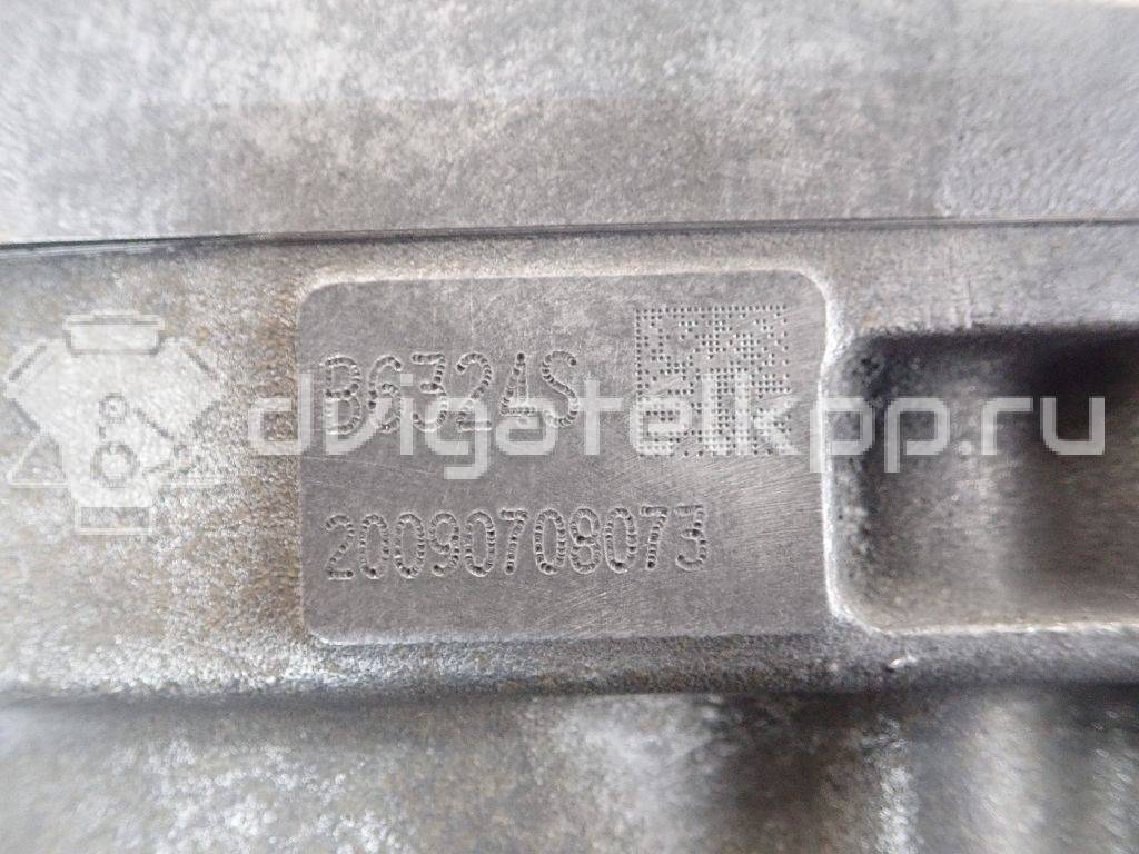 Фото Контрактный (б/у) двигатель B 6324 S для Volvo V70 / Xc60 / S80 / Xc70 / Xc90 228-238 л.с 24V 3.2 л бензин LR021425 {forloop.counter}}