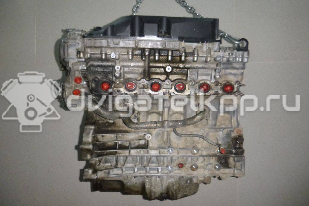 Фото Контрактный (б/у) двигатель B 6304 T2 для Volvo S80 / V70 / Xc70 / Xc60 286 л.с 24V 3.0 л бензин 36001435 {forloop.counter}}