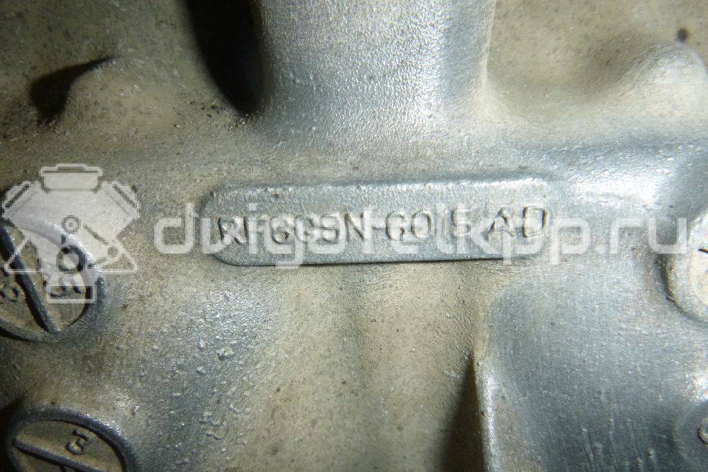 Фото Контрактный (б/у) двигатель B 6304 T2 для Volvo S80 / V70 / Xc70 / Xc60 286 л.с 24V 3.0 л бензин 36001435 {forloop.counter}}