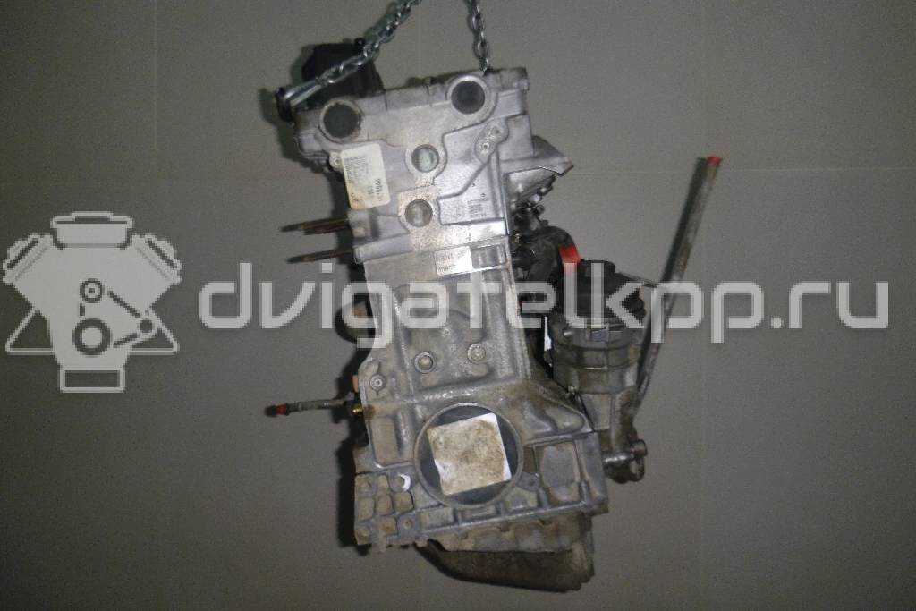 Фото Контрактный (б/у) двигатель B 6304 T2 для Volvo S80 / V70 / Xc70 / Xc60 286 л.с 24V 3.0 л бензин 36001435 {forloop.counter}}