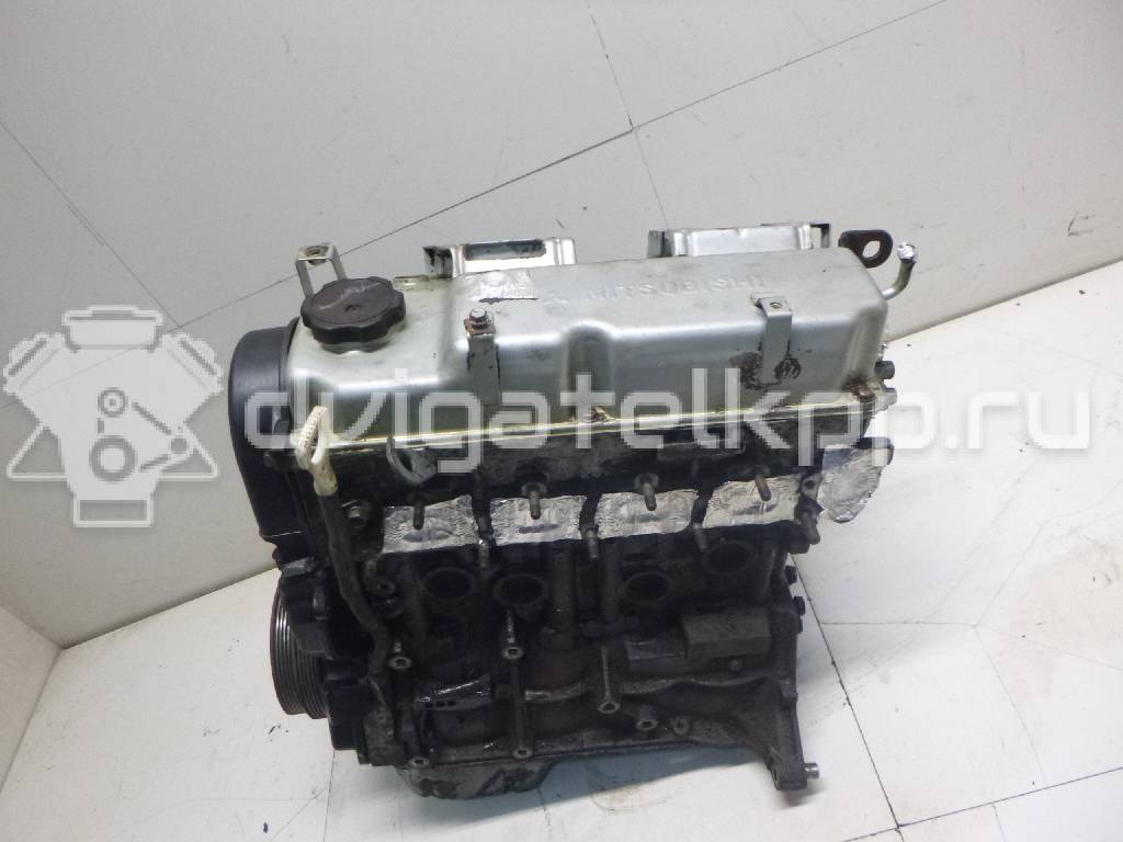 Фото Контрактный (б/у) двигатель 4 G 18 для Mitsubishi Lancer / Pajero / Freeca 98 л.с 16V 1.6 л бензин MD979487 {forloop.counter}}