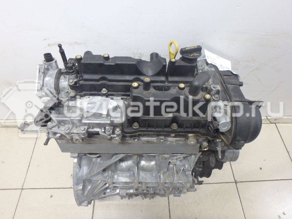 Фото Контрактный (б/у) двигатель JTDA для Ford Focus 182 л.с 16V 1.6 л бензин CJ5Z6006A {forloop.counter}}