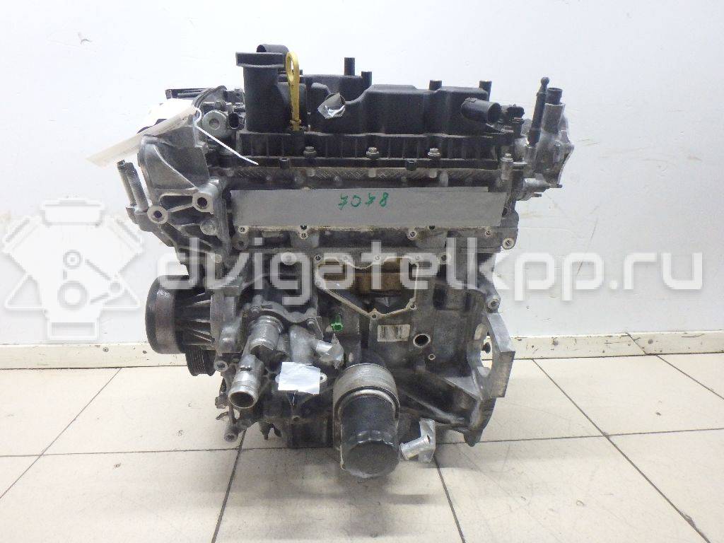 Фото Контрактный (б/у) двигатель JTDA для Ford Focus 182 л.с 16V 1.6 л бензин CJ5Z6006A {forloop.counter}}