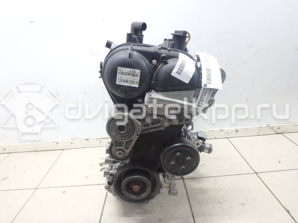 Фото Контрактный (б/у) двигатель JTDA для Ford Focus 182 л.с 16V 1.6 л бензин CJ5Z6006A {forloop.counter}}