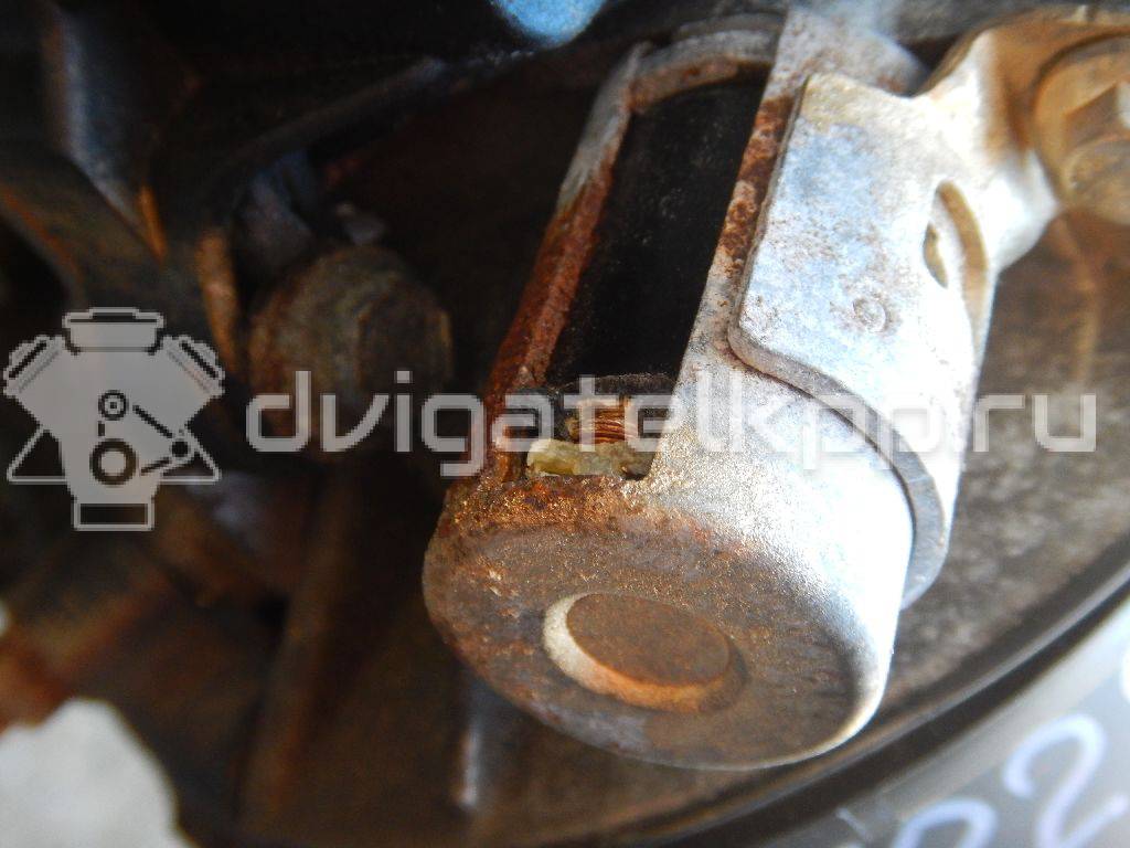 Фото Контрактный (б/у) двигатель JTDA для Ford Focus 182 л.с 16V 1.6 л бензин CJ5Z6006A {forloop.counter}}