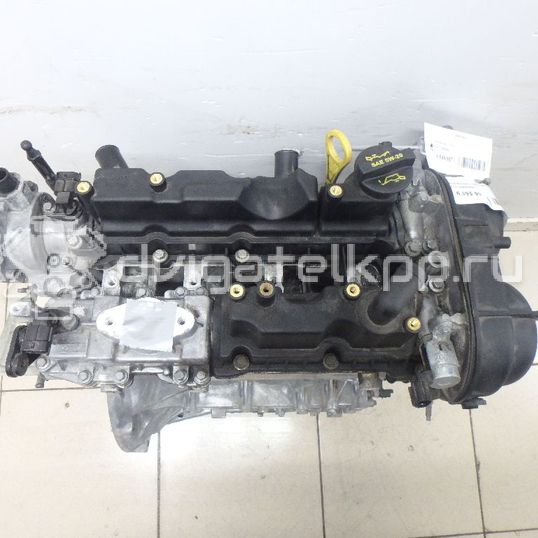 Фото Контрактный (б/у) двигатель JQMB для Ford Australia Kuga 150 л.с 16V 1.6 л бензин CJ5Z6006A